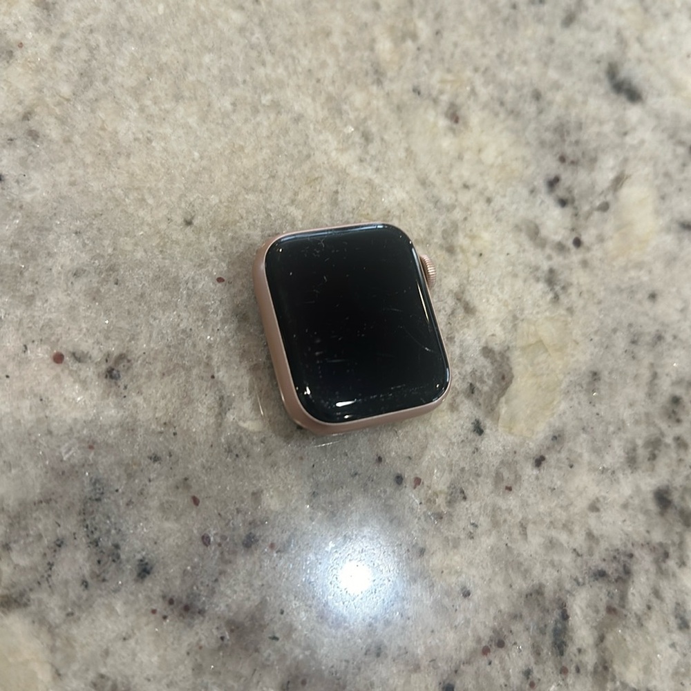 Series 6 Apple Watch
